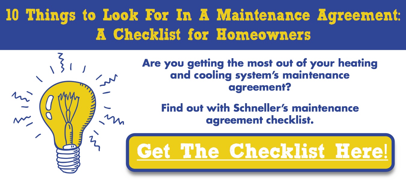 maintenance-checklist-for-homeowners