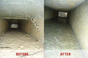 Breathe Easier With Duct Cleaning by Schneller Air in Cincinnati, OH duct cleaning service cincinnati oh