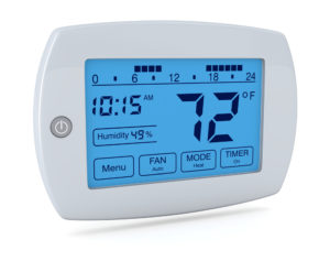 Programmable Thermostat Installations in Cincinnati, OH and Covington, KY, Newport, KT, and Fort Thomas, KY
