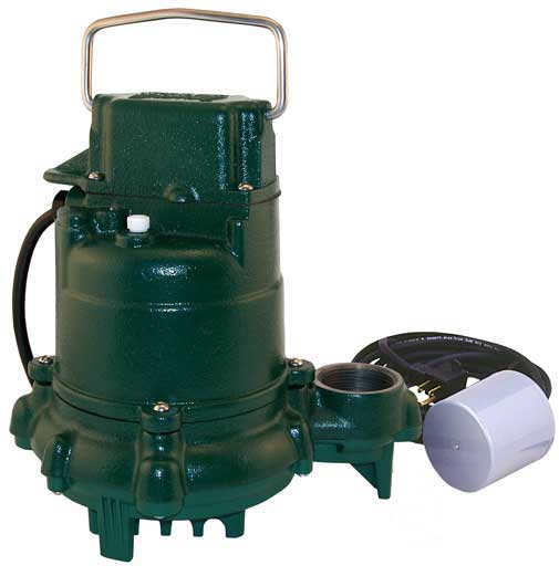 The Importance of Sump Pumps - Worry Free Plumbing & Heating Experts