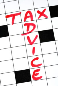 tax-advice-crossword