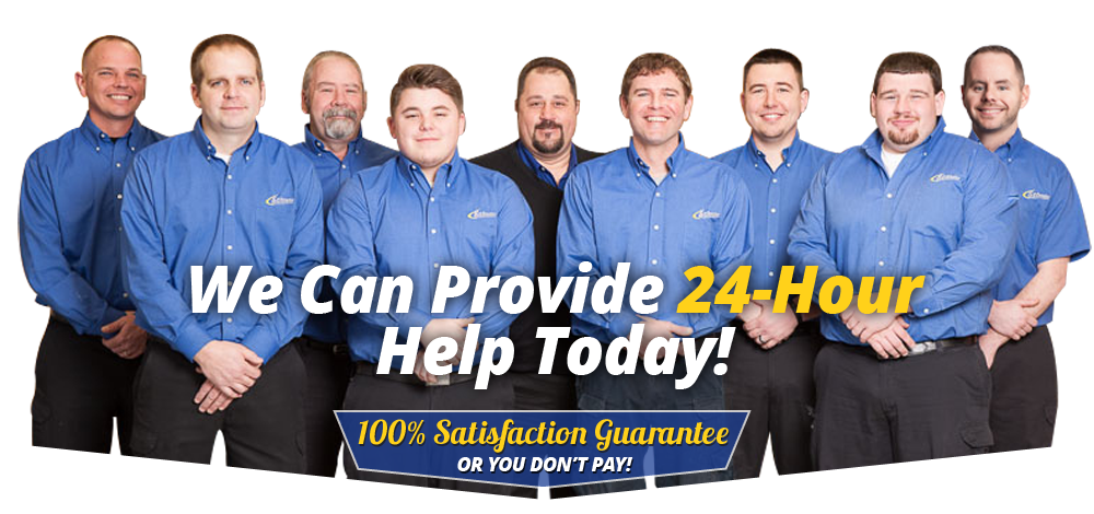 24-hour HVAC company offering plumbing services, heating services, and ac services in Fort Thomas ky (41071, 41074, 41075, 41076)