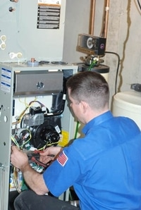 furnace-repair