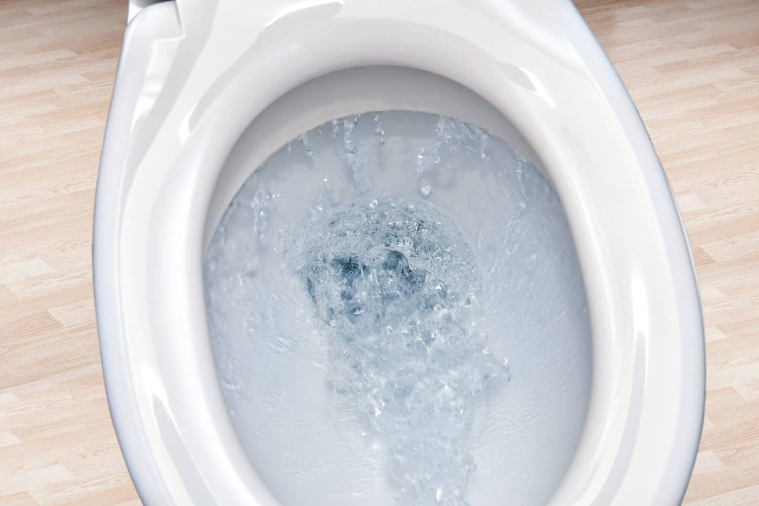 5 Reasons Your Toilet Won't Flush & How To Fix It Cincinnati & Covington