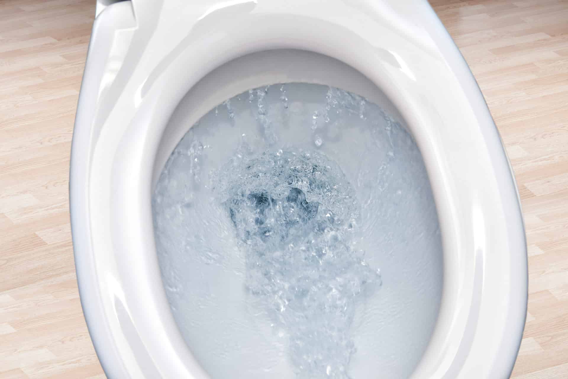 Does Flushing Toilet Increase Water Bill