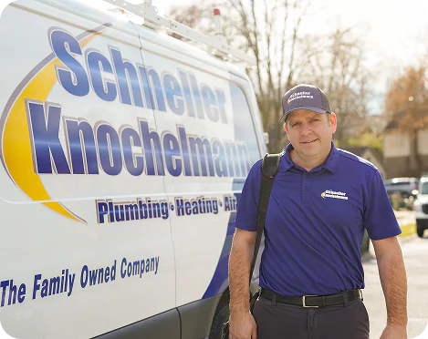 Professional HVAC, Plumbing & Electrical Solutions